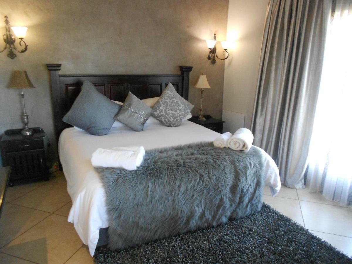 Amani Boutique Hotel & Conference Centre Lydenburg Exterior foto