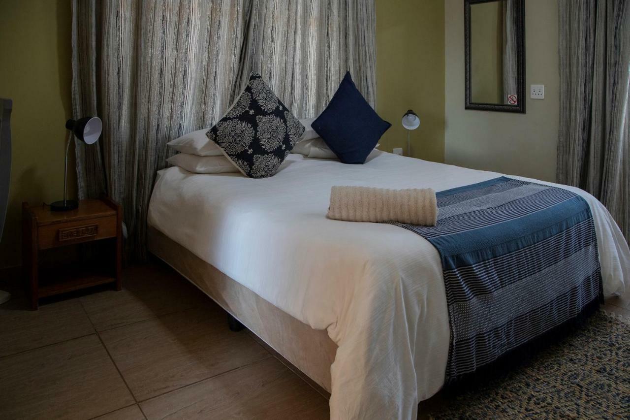 Amani Boutique Hotel & Conference Centre Lydenburg Exterior foto