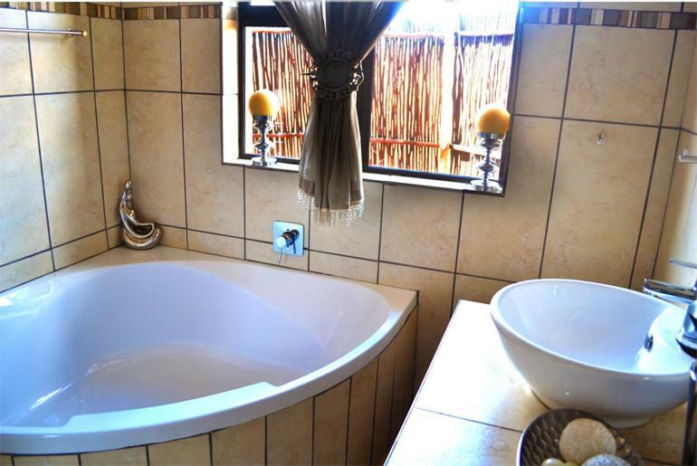 Amani Boutique Hotel & Conference Centre Lydenburg Exterior foto