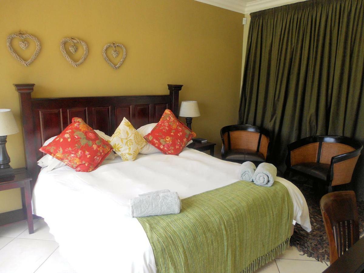 Amani Boutique Hotel & Conference Centre Lydenburg Exterior foto