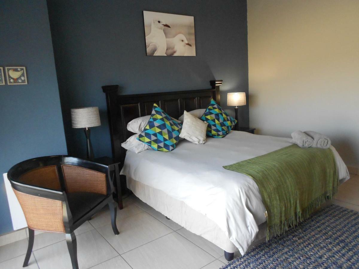 Amani Boutique Hotel & Conference Centre Lydenburg Exterior foto