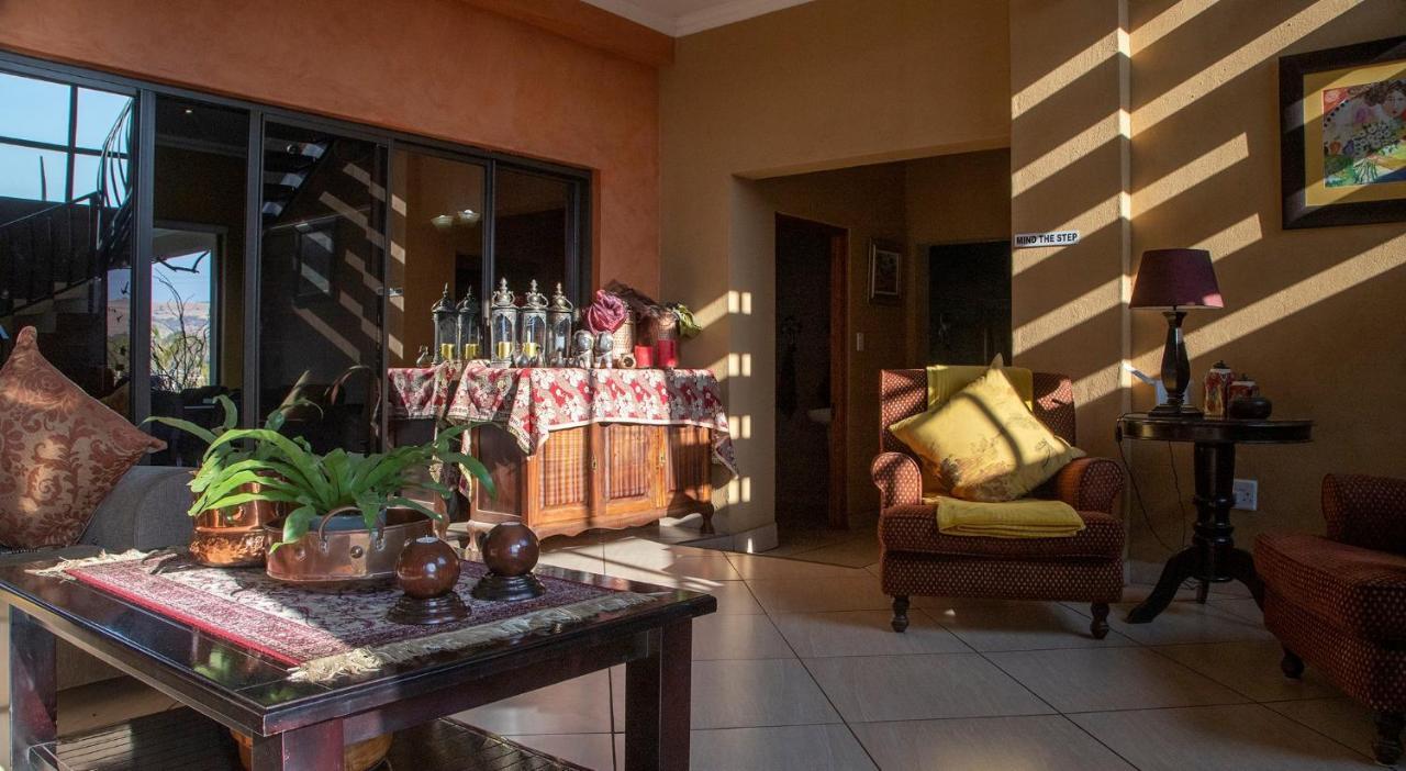 Amani Boutique Hotel & Conference Centre Lydenburg Exterior foto